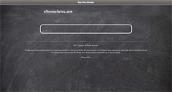 Desktop Screenshot of aftermarketcu.com